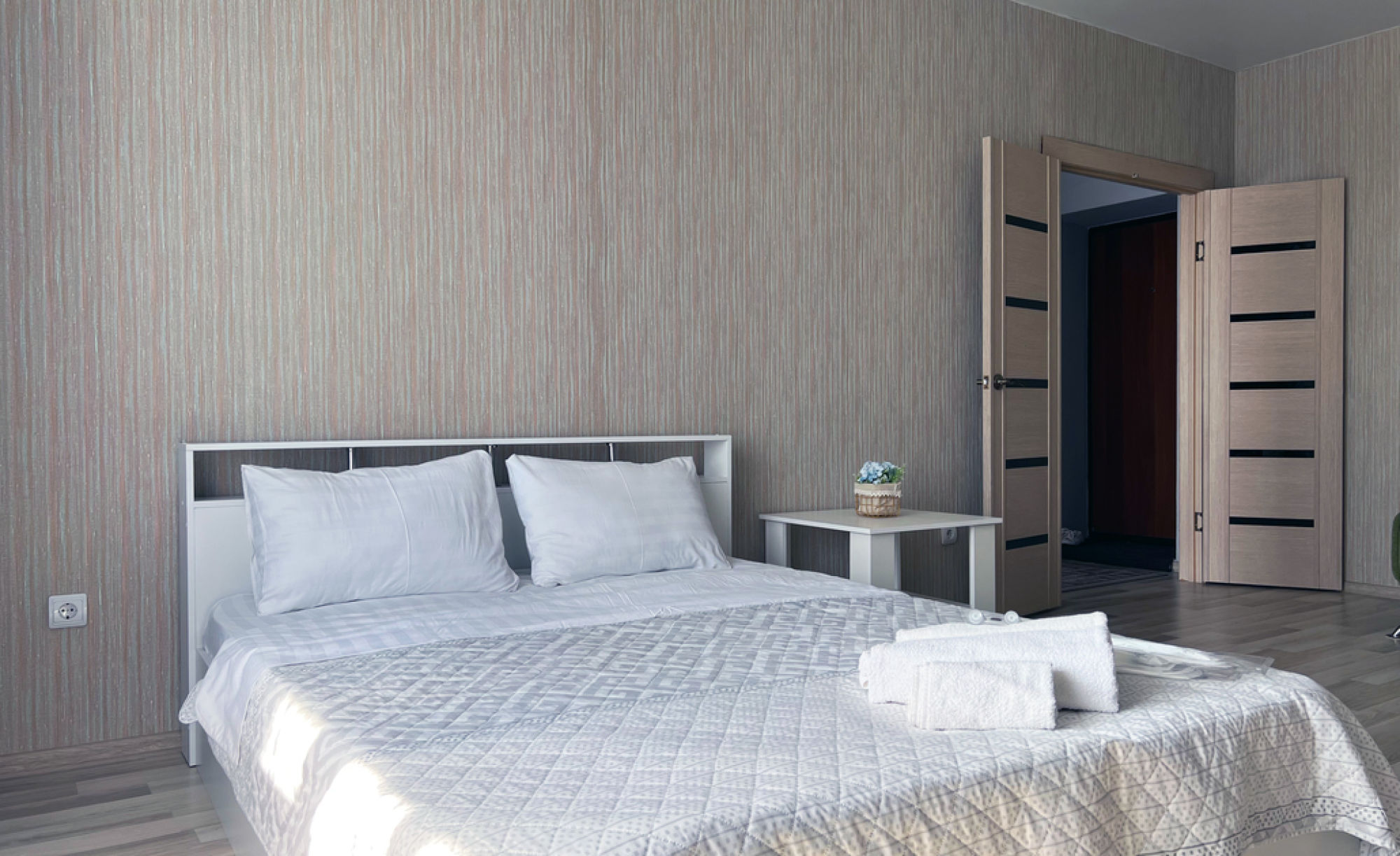 Снять квартиру посуточно в Липецке без посредников